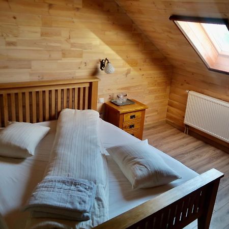 Casa Pop Hotel Săpînţa Kültér fotó