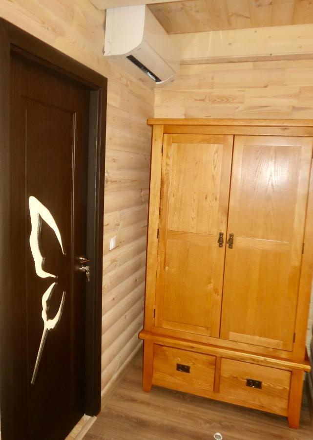 Casa Pop Hotel Săpînţa Kültér fotó
