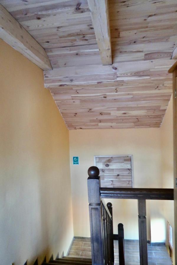 Casa Pop Hotel Săpînţa Kültér fotó