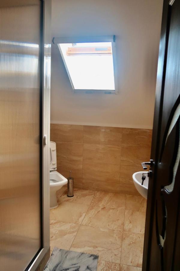 Casa Pop Hotel Săpînţa Kültér fotó
