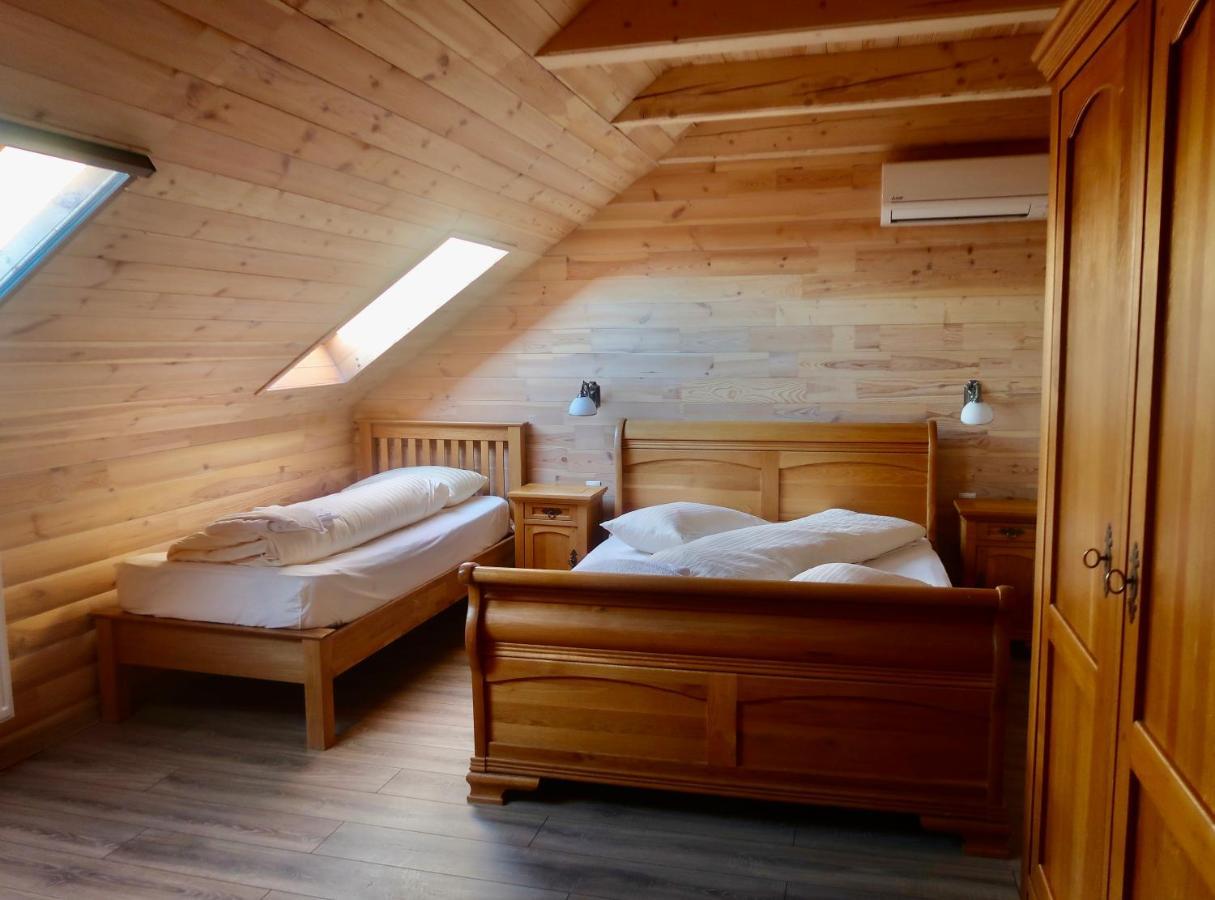 Casa Pop Hotel Săpînţa Kültér fotó