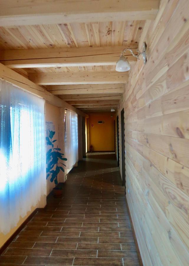 Casa Pop Hotel Săpînţa Kültér fotó