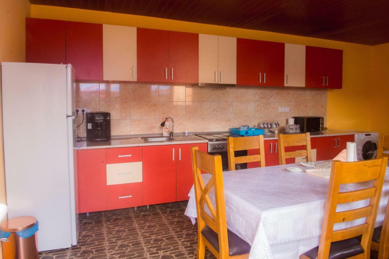 Casa Pop Hotel Săpînţa Kültér fotó