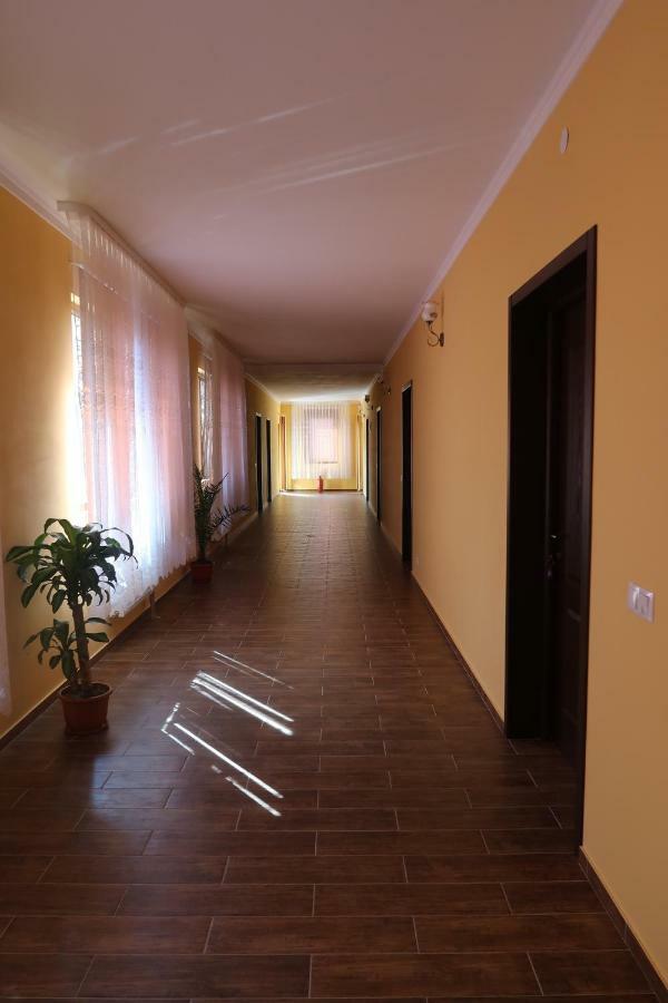 Casa Pop Hotel Săpînţa Kültér fotó