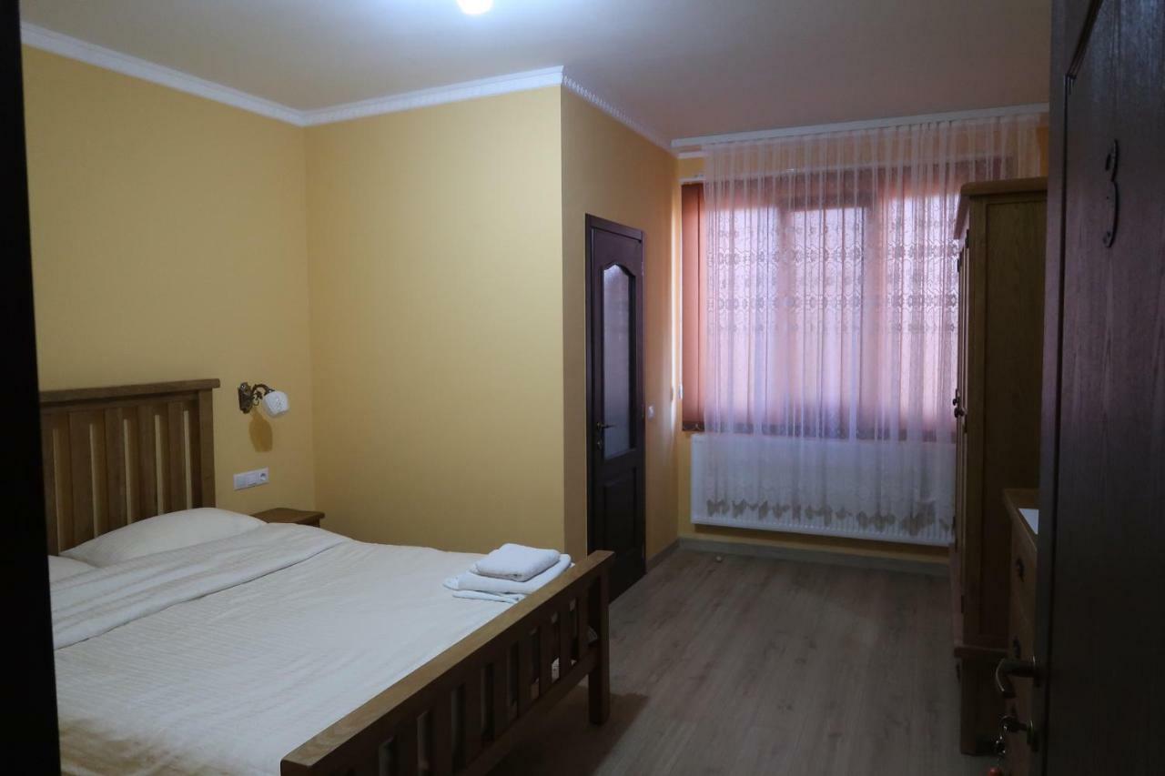 Casa Pop Hotel Săpînţa Kültér fotó